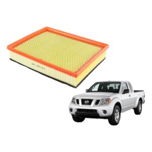 FILTRO AIRE FRONTIER 15/16 NP300 2.5L | 16546-4JM1A