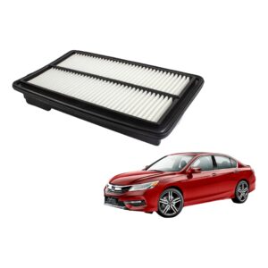FILTRO AIRE ACCORD 14/17 V6 3.0L | 17220-5G0-A00