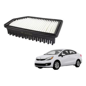 FILTRO AIRE VELOSTER 12/17, SOUL 12/13, RIO 12/17 | 28113-1R100