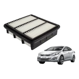 FILTRO AIRE ELANTRA I30 06/11 1.6L | 28113-2H000