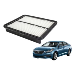 FILTRO AIRE K5 11/15, GRAND SANTA-FE, 11/14 2.4 TON. | 28113-2P100