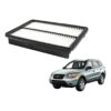 FILTRO AIRE SANTA-FE 09/12 DIESEL, SORENTO 10/12 2.2L | 28113-2P300