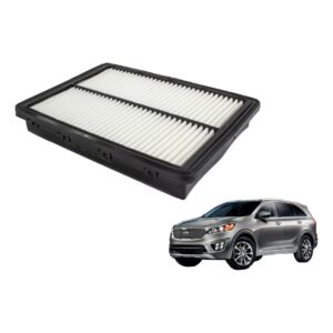FILTRO AIRE KIA SORENTO 15/21 2.0L | 28113-A9100