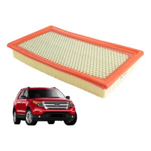 FILTRO AIRE EXPLORER 12/22 | A25699