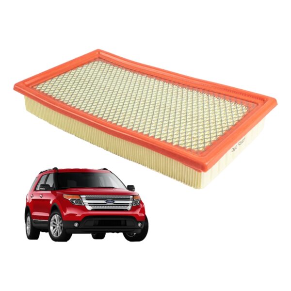 FILTRO AIRE EXPLORER 12/22 | A25699