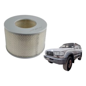 FILTRO AIRE LAND CRUISER 93/97 | 17801-68020