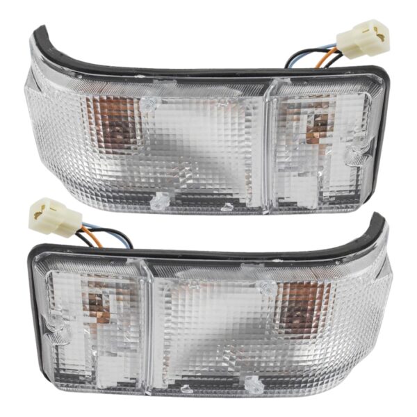 FAROL DIR. DELTA TODOS BLANCO | 81510-87383-000-RH