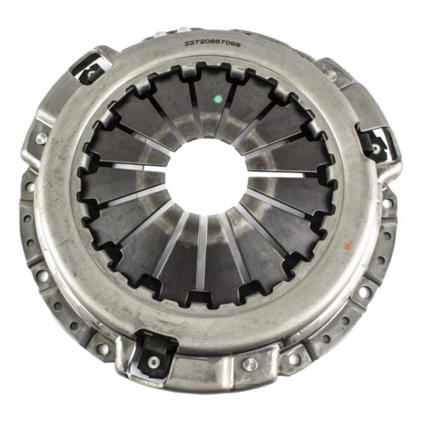 PLATO FRICCION DELTA TODOS | 31210-36140/36160
