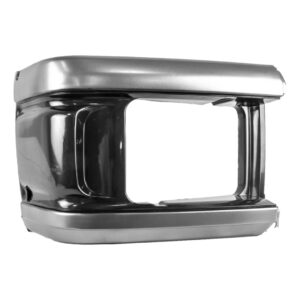 MARCO FAROL DELTA 00/07  | 53112-87313-T-RH