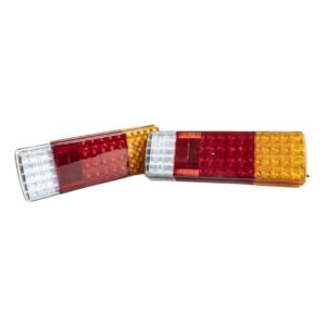 FAROL TRAS DELTA TODOS LED 2PZS | SD-2046