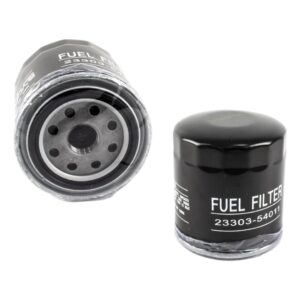 FILTRO GASOIL DELTA, HILUX, HIACE L, 2L, 3L | 23303-54011