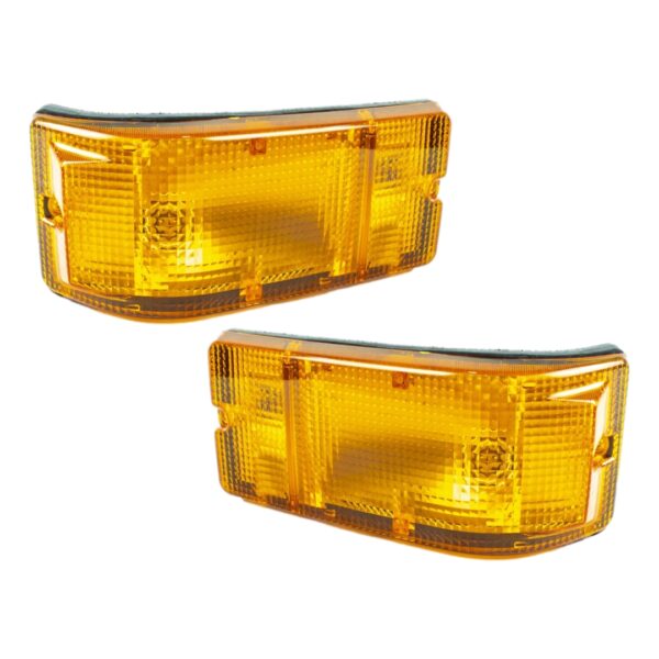 FAROL DIR. DELTA AMARILLO | 81510-87318-RH
