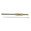 TUBERIA FRENO METAL YR 5PZS | 10 INCH
