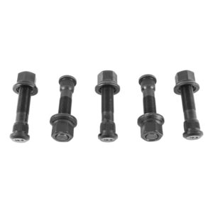 TORNILLO CAMION MACK CORTO 5PZS | BOLT 3- 5 PZS