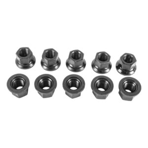TUERCA CAMION | NUT-1- 5 PZS