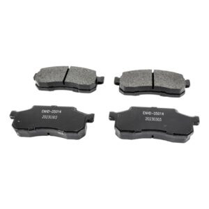 BANDA 4 WHEEL ENHD | MD5014