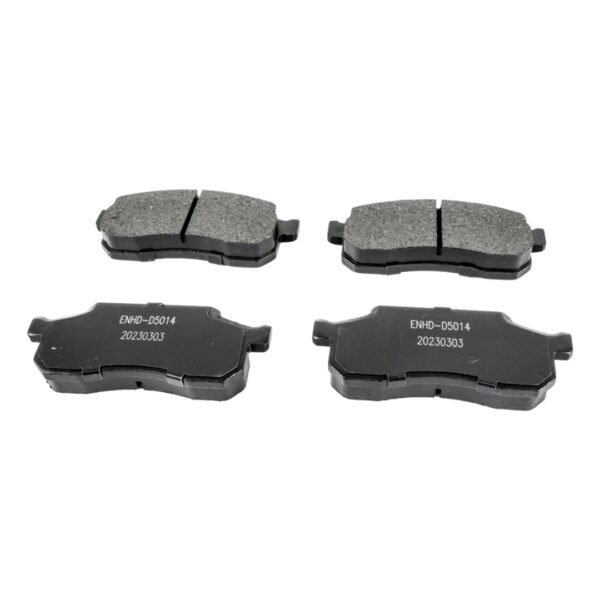 BANDA 4 WHEEL ENHD | MD5014