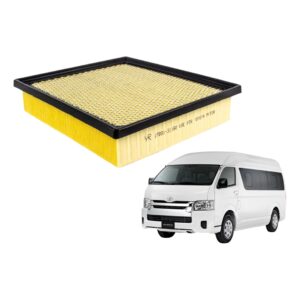 FILTRO AIRE HIACE 19/20 2.8L/3.5L | 17801-31160