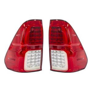 FAROL TRAS. HILUX 16/24 2PZS | HILUX-001