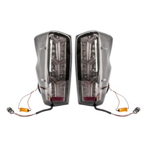 FAROL TRAS. DMAX 22/24 2PZS | DMAX-001