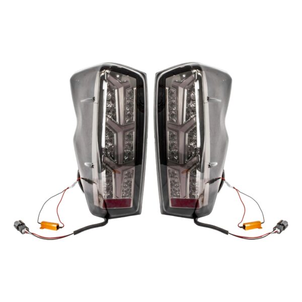 FAROL TRAS. DMAX 22/24 2PZS | DMAX-001