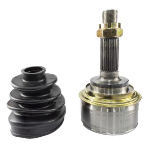 PUNTA EJE CAMRY 90/91 V6 90/91 2.5L | TO-1-09-012