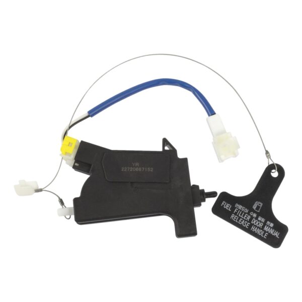 CERRADURA COMBUSTIBLE SONATA Y20 11/15 | 81590-3S000