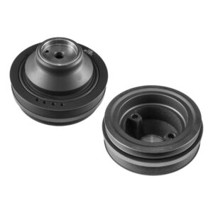 POLEA CIGUEÑAL MONTERO SPORT 6G72/6G74  | MD368262