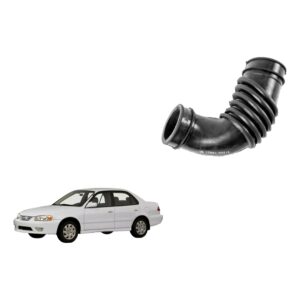 MANGUERA FLUJO COROLLA 98/02 1ZZ-FE | 17881-00010/0D010