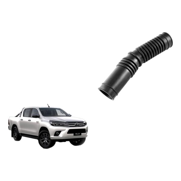 MANGUERA FLUJO HIACE 89/06 2L DIESEL | 17881-54420