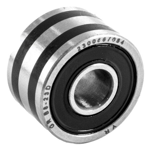 CAJA BOLA ALTERNADOR MITSUBISHI | GR B8-23D-2RS/C3 (DDU)