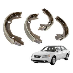 BANDA EMERG. SONATA N20 06/10, LOTZE 06/10 | 58305-3KA00/2GA20