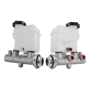 BOMBA FRENO SONATA N20 06/10  | 58510-3K000-4 SALIDAS