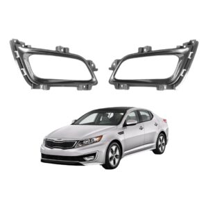 COVER FOG LAMP KIA K5 14/15 | 86551-2T500-LH