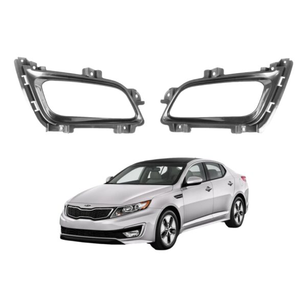 COVER FOG LAMP KIA K5 14/15 | 86552-2T500-RH