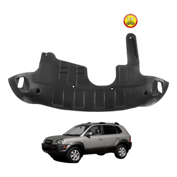 COVER MOTOR ABAJO TUCSON 04/09 | 29110-2e000