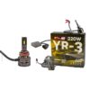 HID LED 12 LEDS AUTO 220W | F28-H11