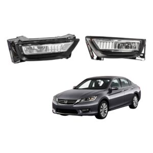 FOG LAMP ACCORD 13/15 2PZS | HD-707