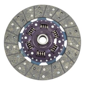 DISCO CLUTCH DELTA 14B TODOS | 31250-36410
