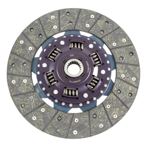 DISCO CLUTCH DELTA 14B TODOS | 31250-36410