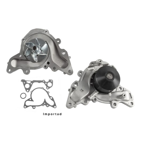 BOMBA AGUA MONTERO SPORT 97/04 6G72 | MD973025