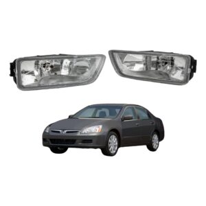 FOG LAMP ACCORD 06/07 2PZS | HD-514
