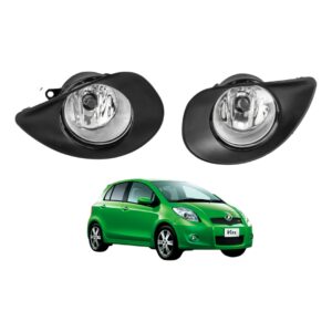 FOG LAMP VITZ 06/08 2PZS | TY-226-SE