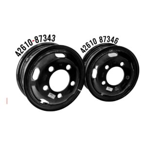 ARO DELTA ATRASADO 29 MM | 42610-87346