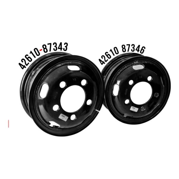 ARO DELTA ATRASADO 29 MM | 42610-87346