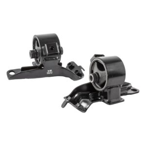 SOPORTE MOTOR COROLLA 93/97 | 12372-15171