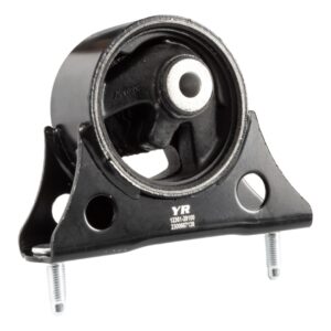 SOPORTE MOTOR HIGHLANDER 04/08 4-CIL. | 12361-28100-P/DEL.