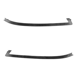RIBETE BUMPER KIA K5 14/15  | 86563-2T500-LH