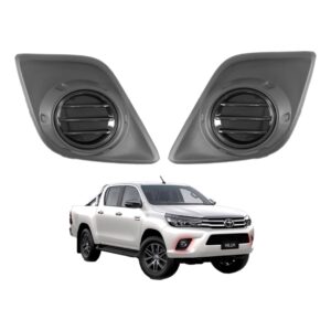 TAPA HUECO FOG LAMP HILUX 15/19 | 52128-0K200-LH