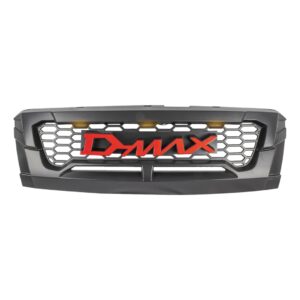 PARRILLA DMAX 16/21 CON LUZ LED | DFG02-LED